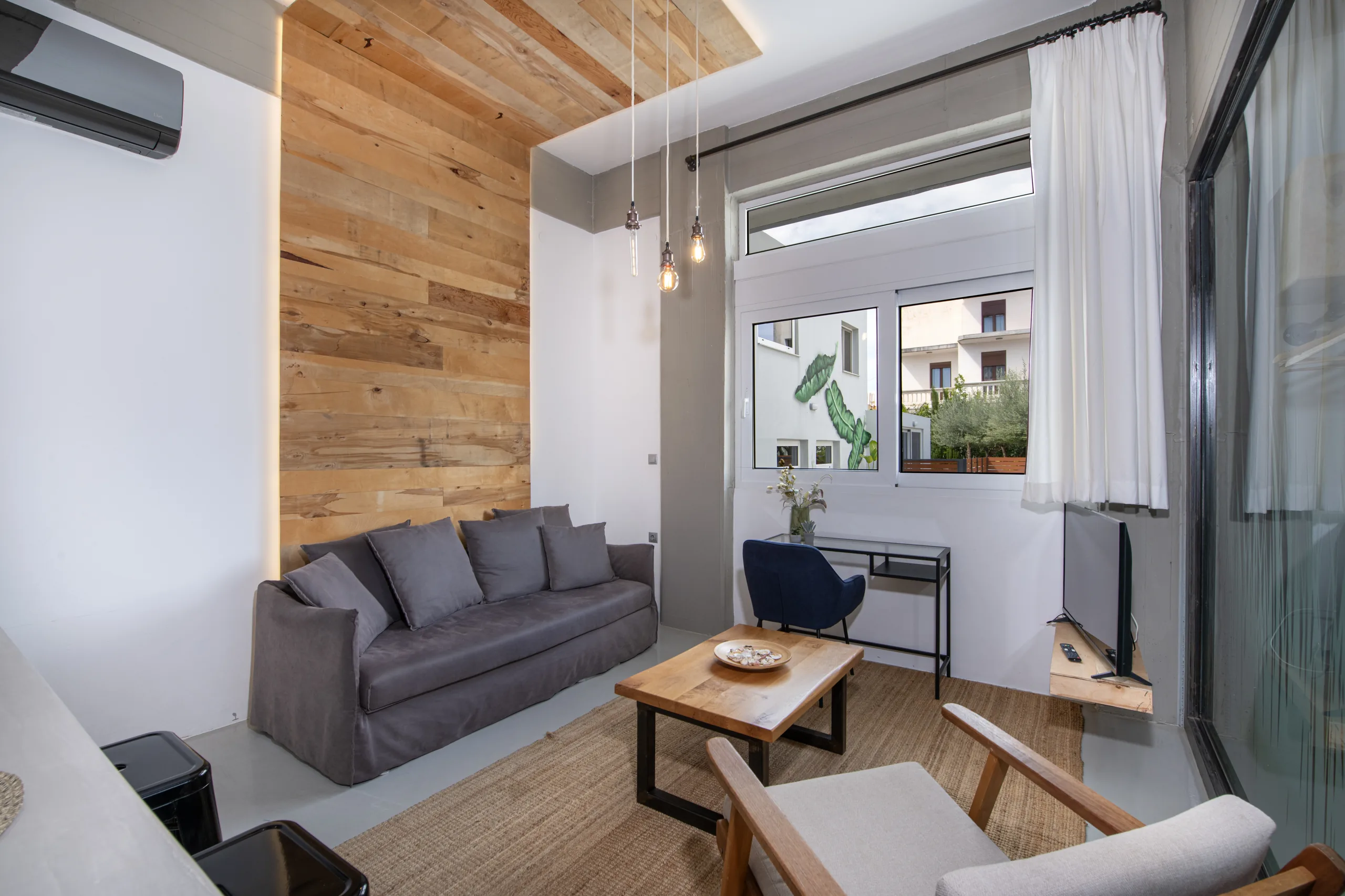 Apartment 3