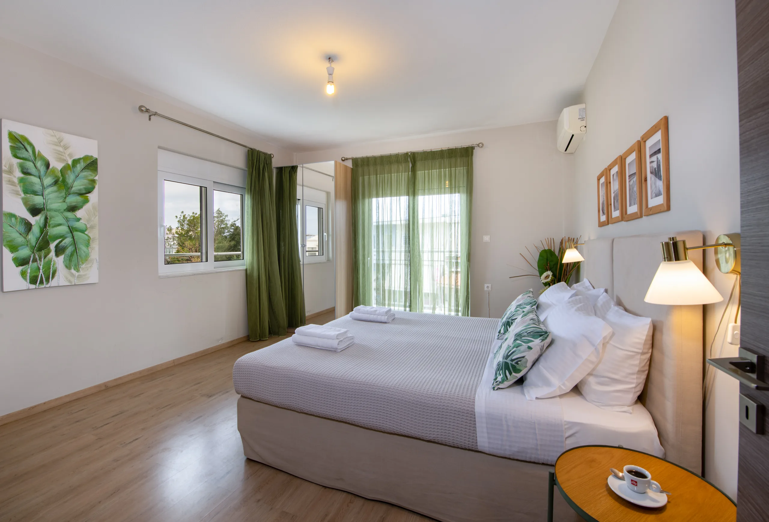 Apartment 4