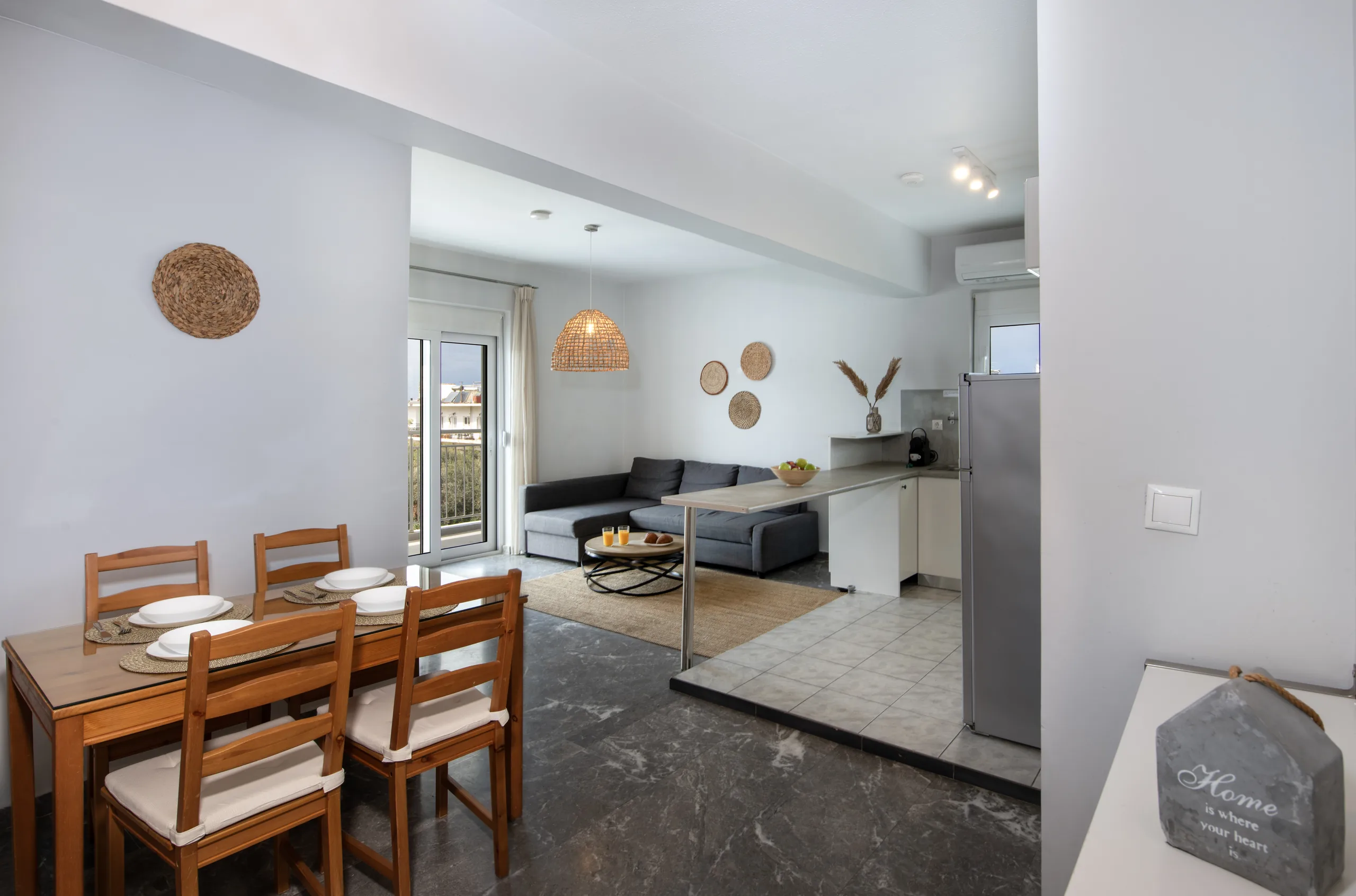 Apartment 5