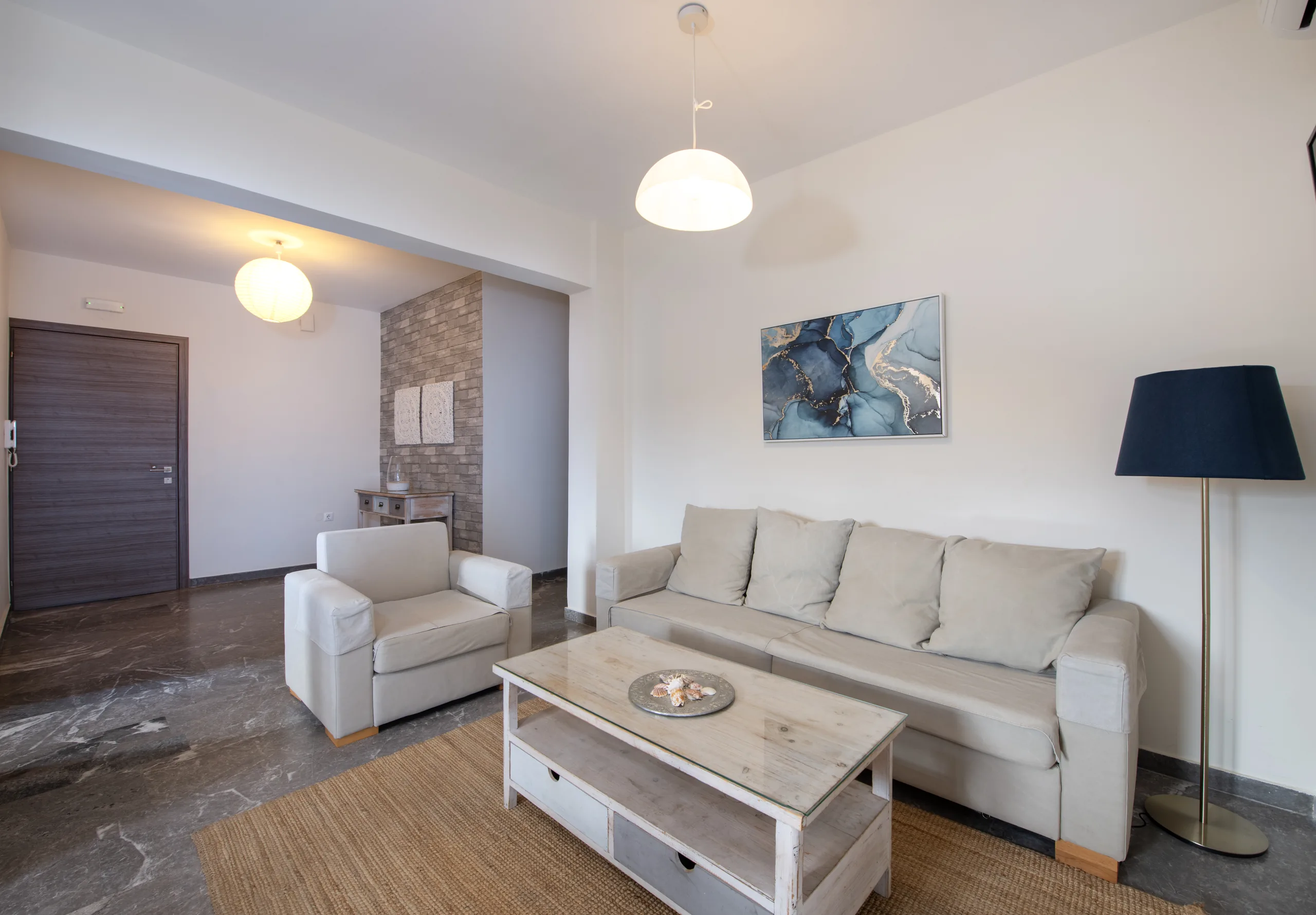 Apartment 6