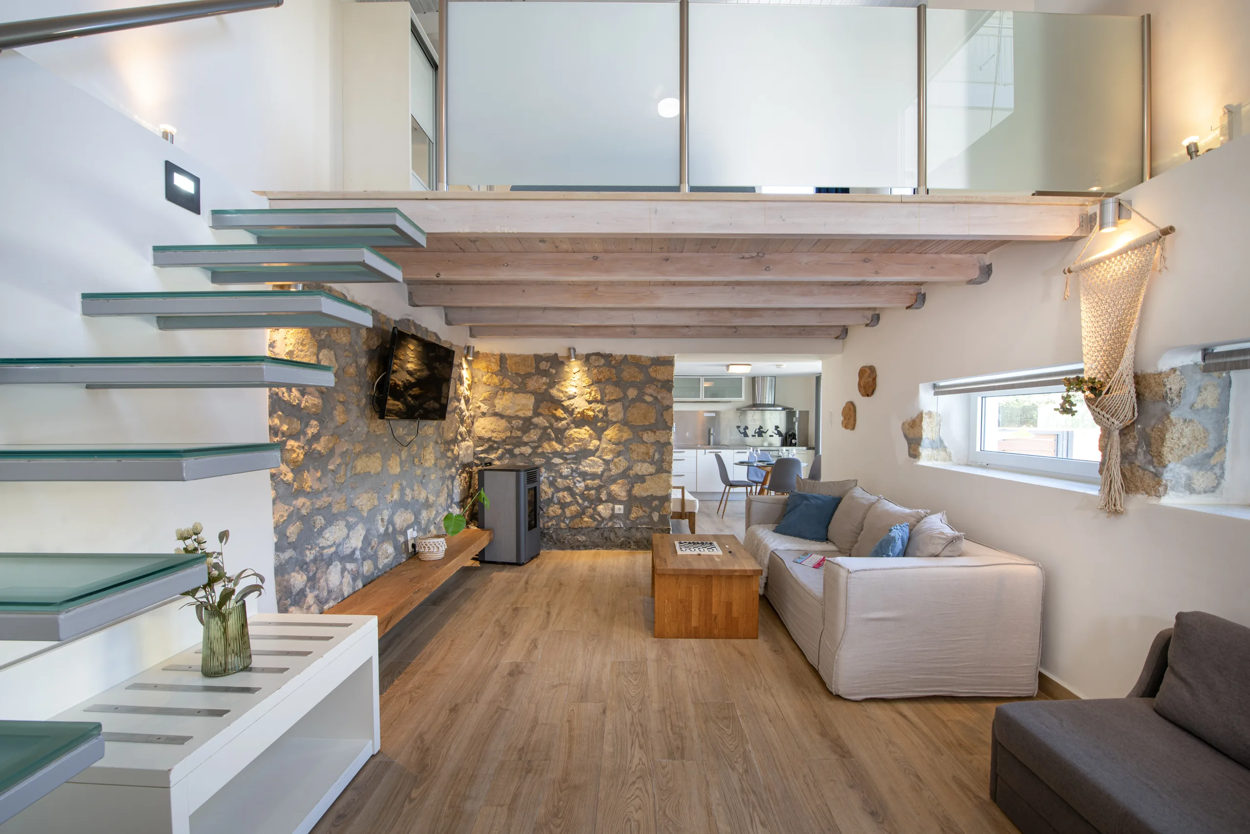 Apartment 8