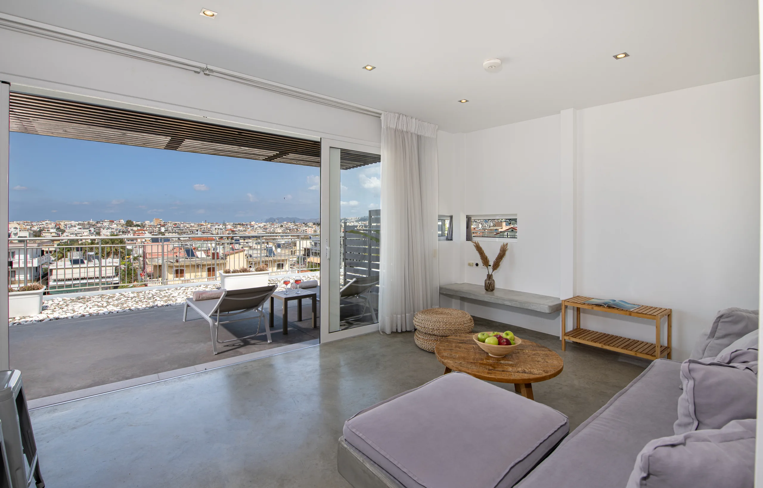 Apartment 8
